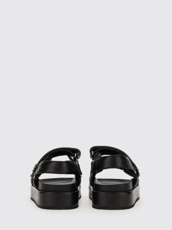 26SS 토리버치 힐/펌프스 144328 001 Black - TORY BURCH
