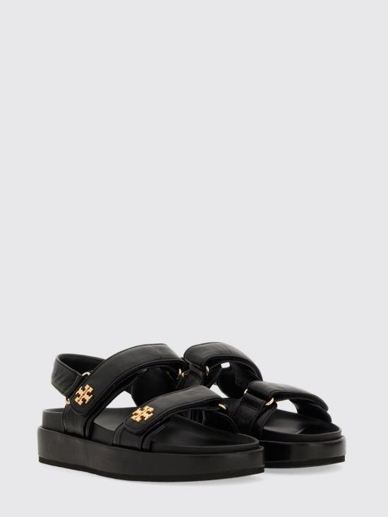 26SS 토리버치 힐/펌프스 144328 001 Black - TORY BURCH