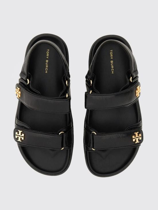 26SS 토리버치 힐/펌프스 144328 001 Black - TORY BURCH