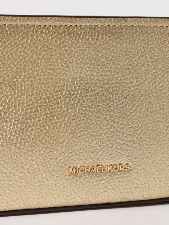 26SS 마이클 코어스 토트백 32S5GYTC5M 740 Gold - MICHAEL KORS