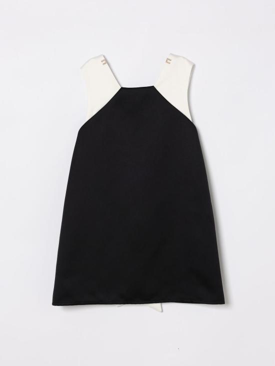 26SS [키즈] 엘리자베타프랜치 원피스 EFAB6680RA016 D285 Black