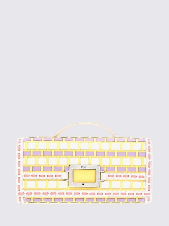 26SS 로저비비에 클러치/파우치 RBWAORC3202UCT 1N79 Multicolor