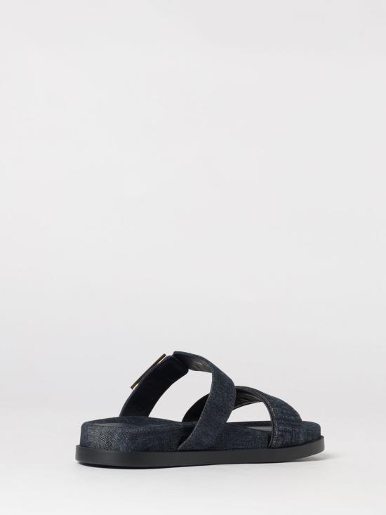 26SS 펜디 힐/펌프스 8X8710AYFL F18RE Blue - FENDI