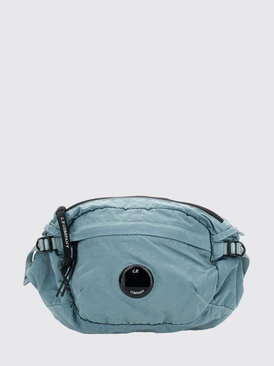 26SS 씨피 컴퍼니 크로스 슬링백 20CMAC734A005269G 809 Gnawed Blue