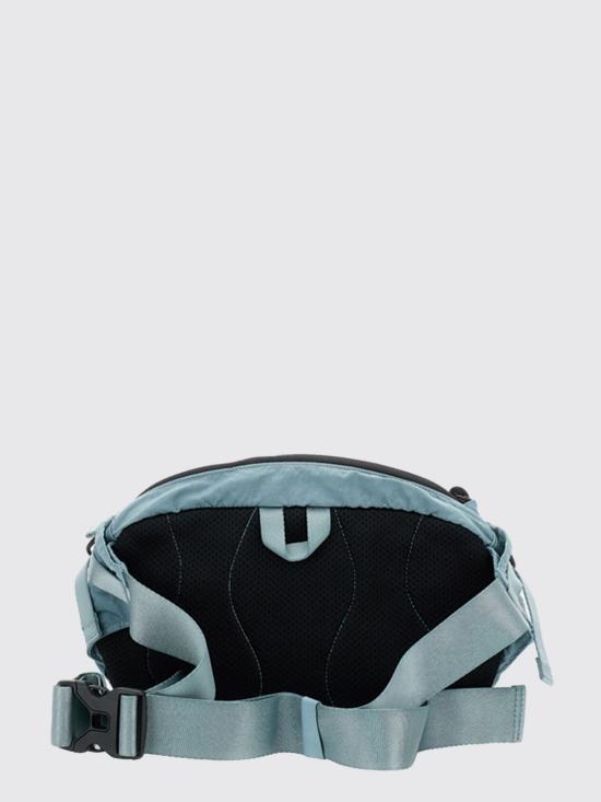 26SS 씨피 컴퍼니 크로스 슬링백 20CMAC734A005269G 809 Gnawed Blue - C.P. COMPANY