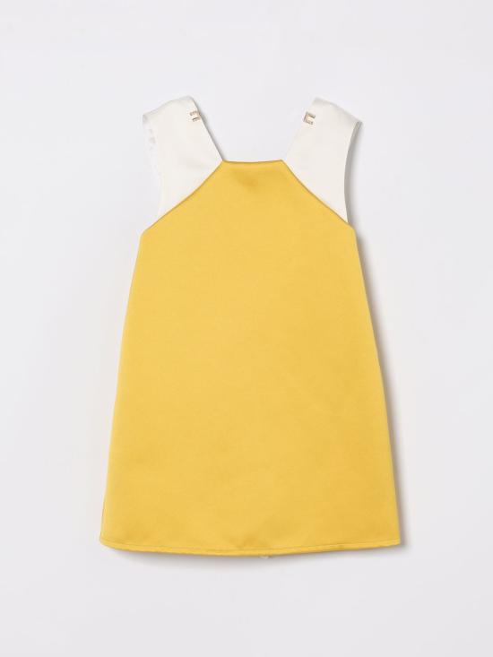 26SS [키즈] 엘리자베타프랜치 원피스 EFAB6680RA016 2100 Yellow