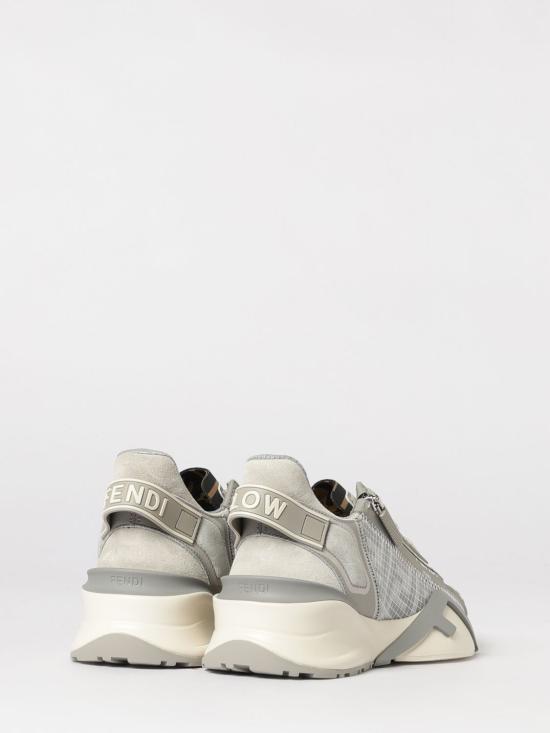 26SS 펜디 스니커즈 7E1844AWCW F1V8R Grey - FENDI