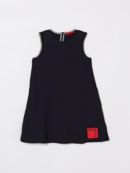 26SS [키즈] 막스앤코 원피스 MX0271MX00K MX854 Black
