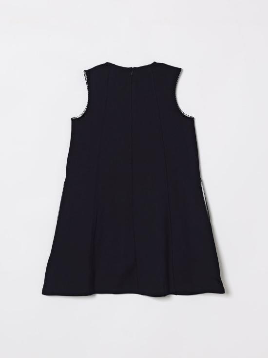 26SS [키즈] 막스앤코 원피스 MX0271MX00K MX854 Black - MAX & CO.