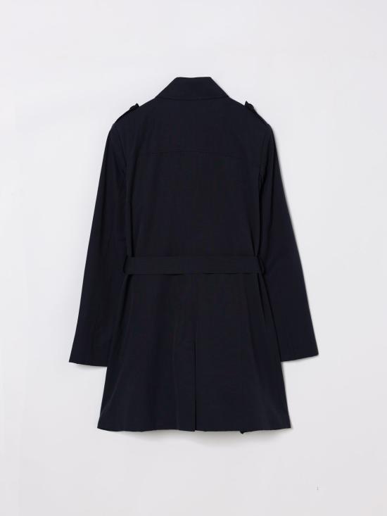 26SS [키즈] 막스앤코 코트 MX0011MX003 MX851 Black - MAX & CO.