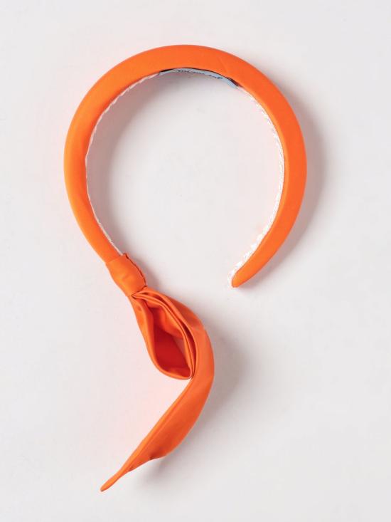 26SS [키즈] 미미솔 헤어 액세서리 MAFR166TS0724 ORG Orange