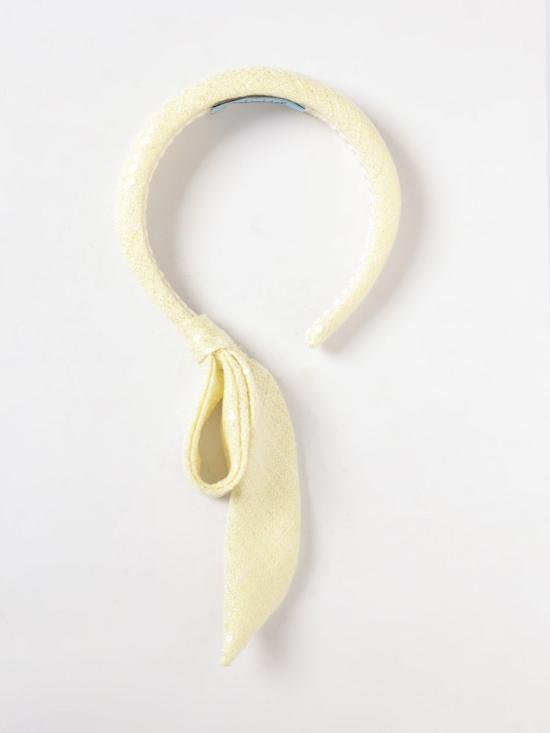 26SS [키즈] 미미솔 헤어 액세서리 MAFR162TS1083 YLW Yellow