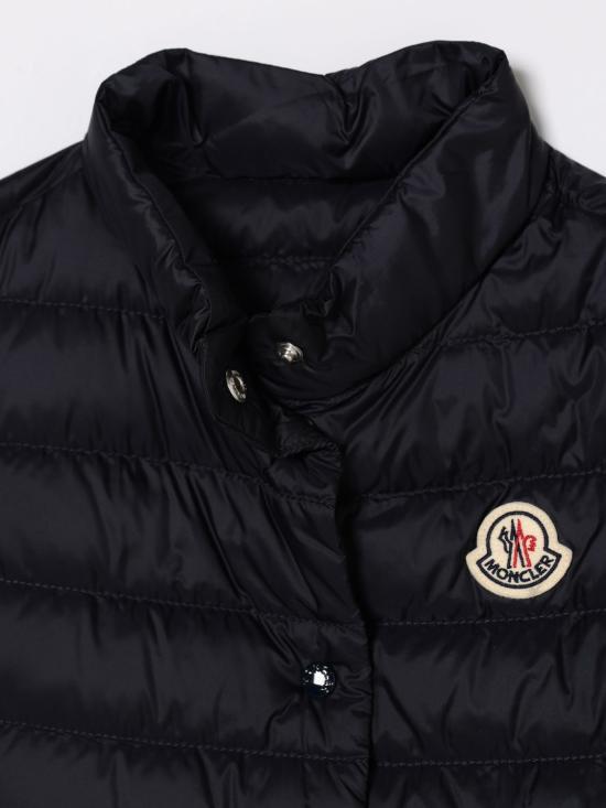 26SS [키즈] 몽클레어 캐주얼 자켓 1A00033597YF 778 Blue - MONCLER