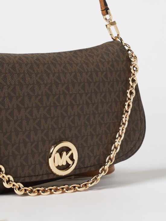 26SS 마이클 코어스 숄더백 30R6GY5S2B 252 Dark - MICHAEL KORS