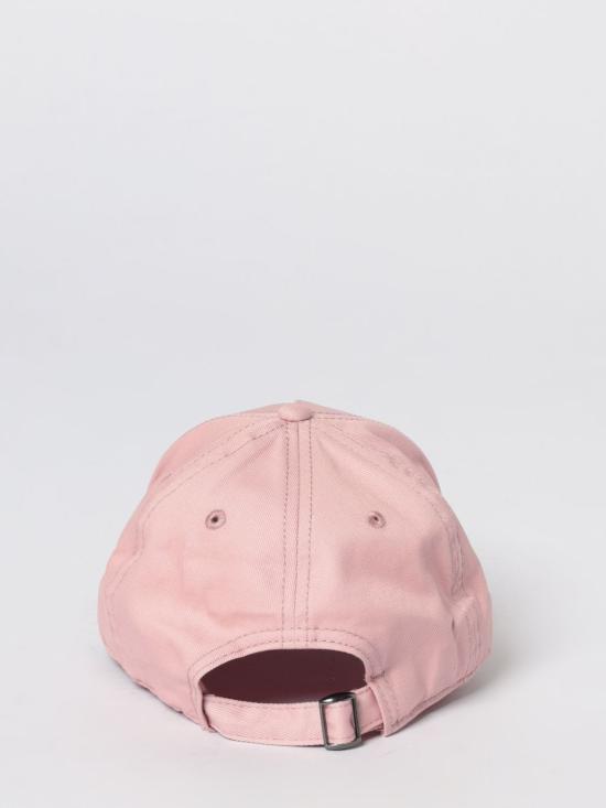 26SS [키즈] 누메로벤투노 모자 N2108RN0041 0N321 Pink - N°21