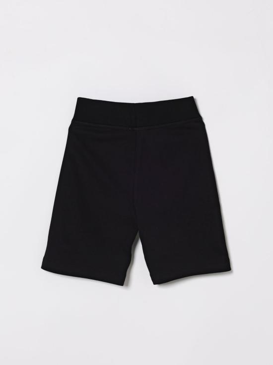 26SS [키즈] 버버리 쇼츠/버뮤다 8108056 Black - BURBERRY