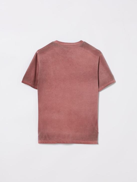 26SS [키즈] 누메로벤투노 티셔츠 N210CSN0470 0N321 Pink - N°21