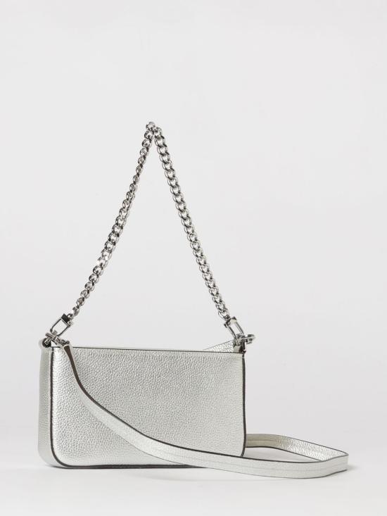 26SS 마이클 코어스 토트백 32S5SYTC5M 040 Silver - MICHAEL KORS