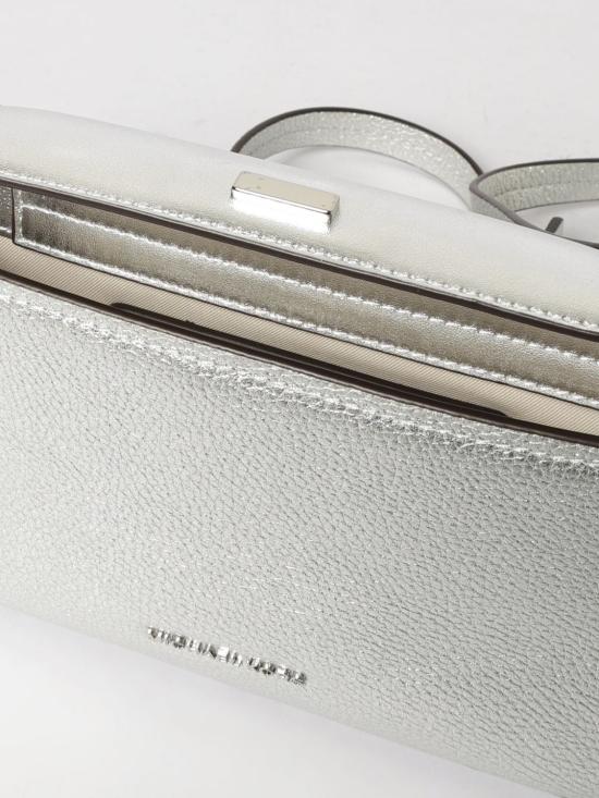 26SS 마이클 코어스 토트백 32S5SYTC5M 040 Silver - MICHAEL KORS