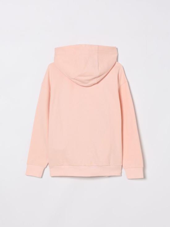 26SS [키즈] 펜디 풀오버 JUH1095V0 F1UL9 Pink - FENDI