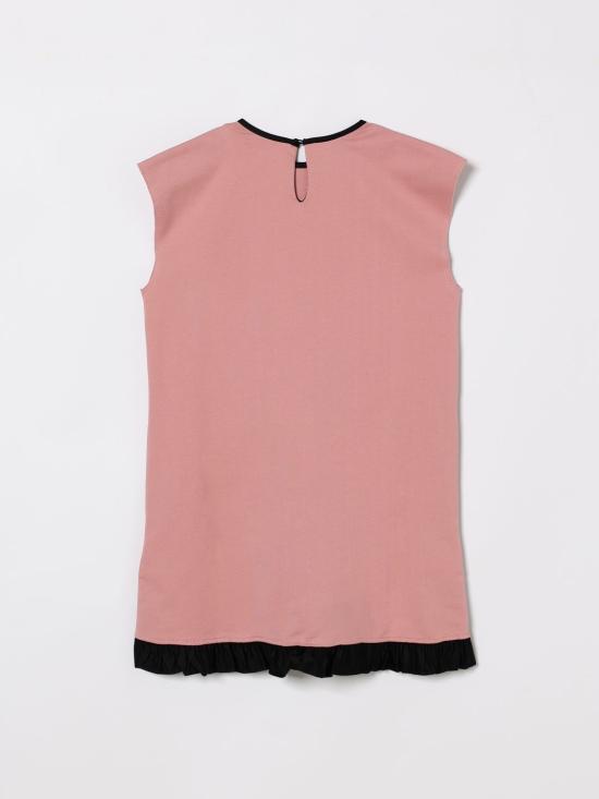 26SS [키즈] 누메로벤투노 원피스 N2109NN0496 0N321 Pink - N°21