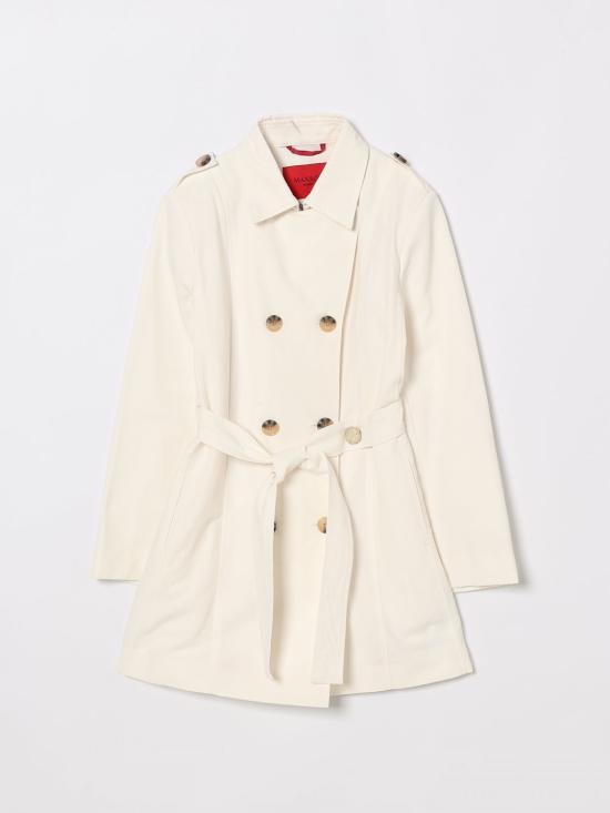 26SS [키즈] 막스앤코 코트 MX0011MX003 MX104 White