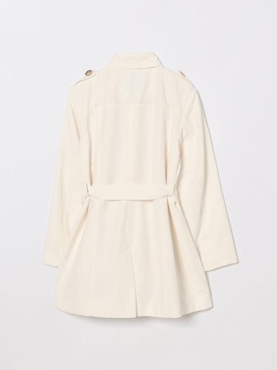 26SS [키즈] 막스앤코 코트 MX0011MX003 MX104 White - MAX & CO.