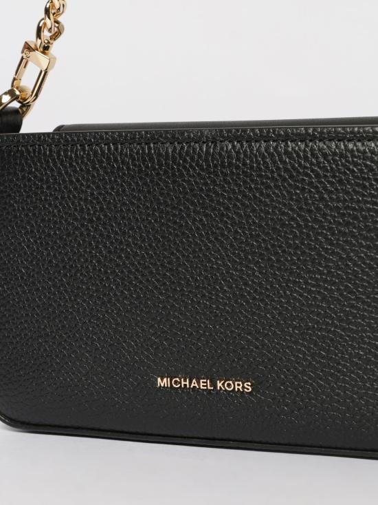 26SS 마이클 코어스 토트백 32S5GYTU1L 001 Black - MICHAEL KORS