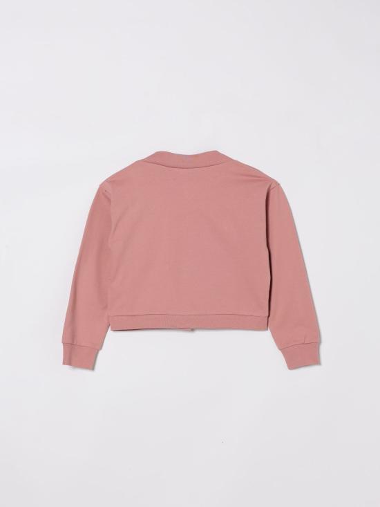 26SS [키즈] 누메로벤투노 풀오버 N2109TN0496 0N321 Pink - N°21