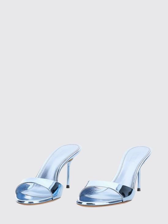 26SS 파리텍사스 힐/펌프스 PX1141XNPMR JEANS Gnawed Blue - PARIS TEXAS