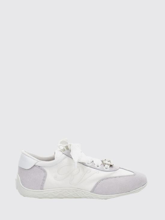 26SS 로저비비에 스니커즈 RVW79342800TNM 89JH White