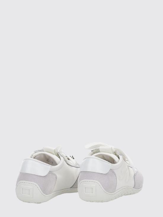 26SS 로저비비에 스니커즈 RVW79342800TNM 89JH White - ROGER VIVIER