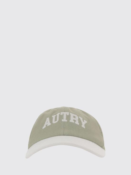 26SS 오트리 볼캡 ACPU068Y Green - AUTRY