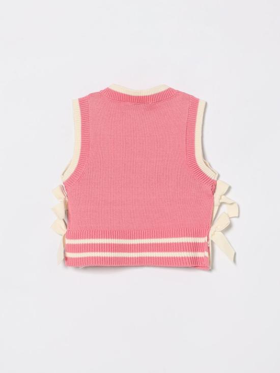 26SS [키즈] 필로소피 캐주얼 자켓 I9G3067034 0093 Fuchsia - PHILOSOPHY