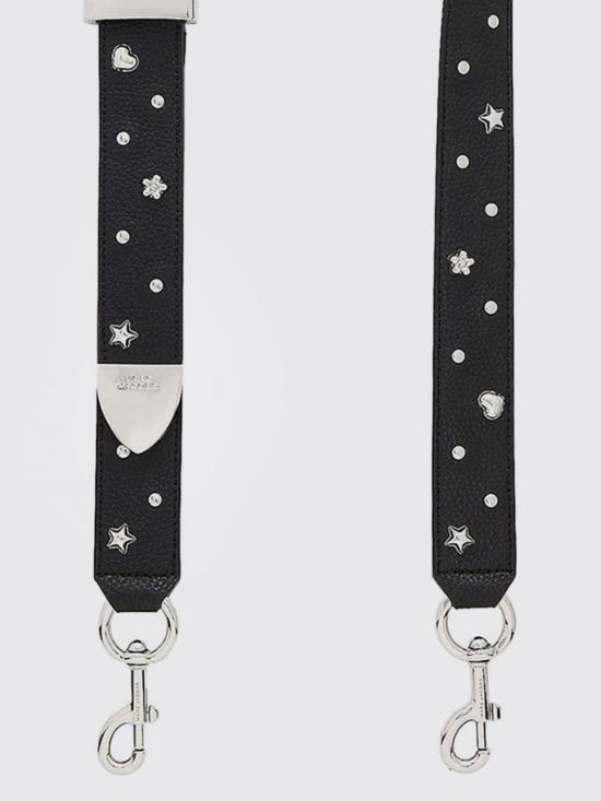 26SS 마크제이콥스 액세서리 2R5SST002S01 002 Black - MARC JACOBS