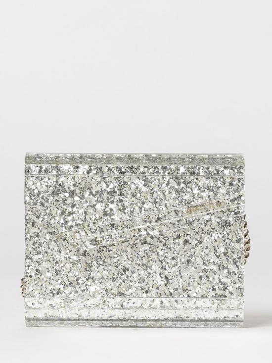 26SS 지미추 토트백 CANDYCOC CHAMPAGNE Beige