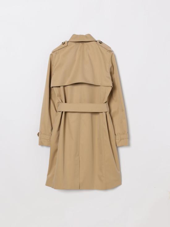 26SS [키즈] 버버리 캐주얼 자켓 8069449 Beige - BURBERRY