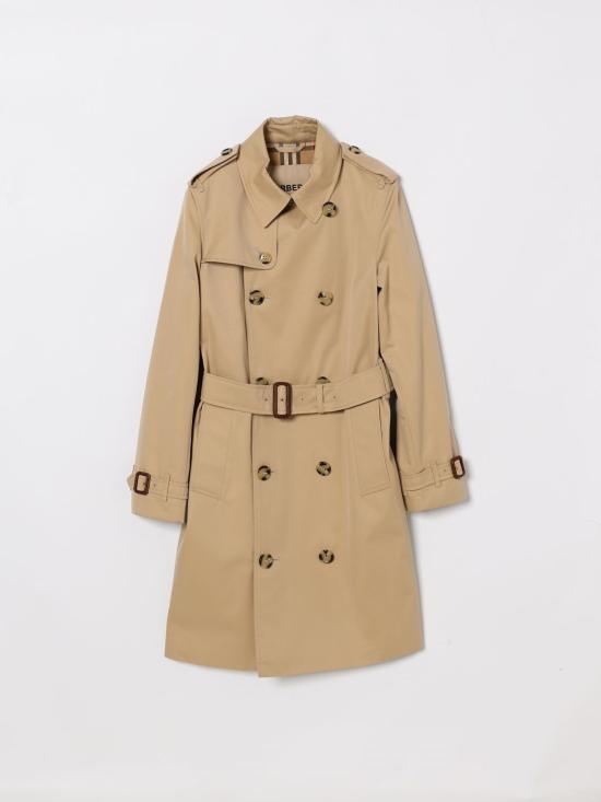 26SS [키즈] 버버리 캐주얼 자켓 8069449 Beige