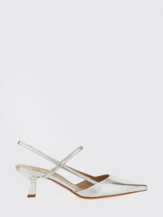 26SS 로베르토 페스타 힐/펌프스 AMAI LUXOR Silver
