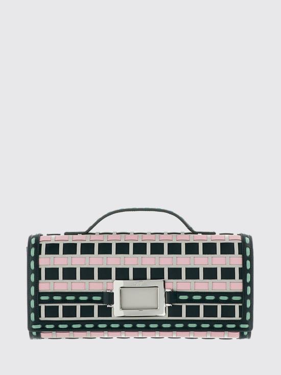 26SS 로저비비에 클러치/파우치 RBWAORC3202UCT 1N82 Fa01