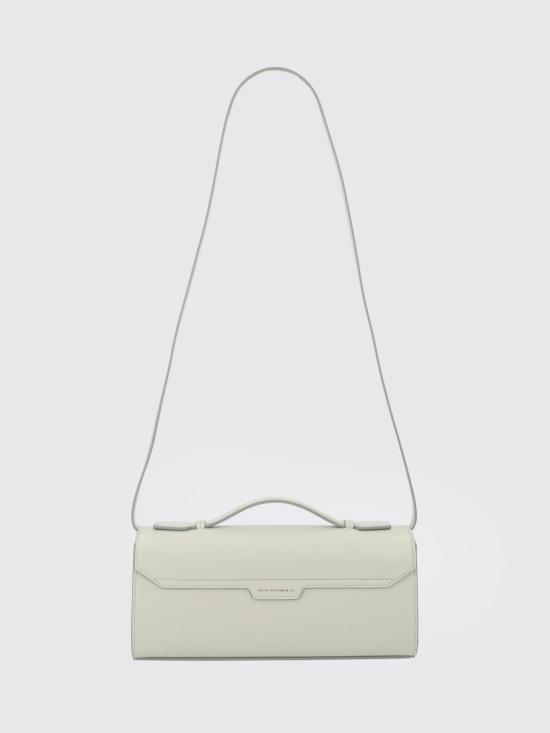 26SS 안야힌드마치 토트백 204156 ICEBERG Sky Blue - ANYA HINDMARCH