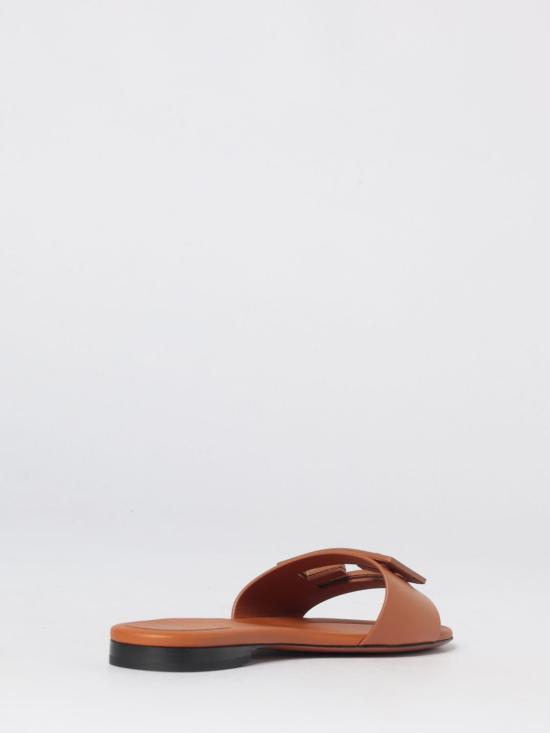 26SS 펜디 힐/펌프스 8R8136AE7T F1C4R Leather - FENDI