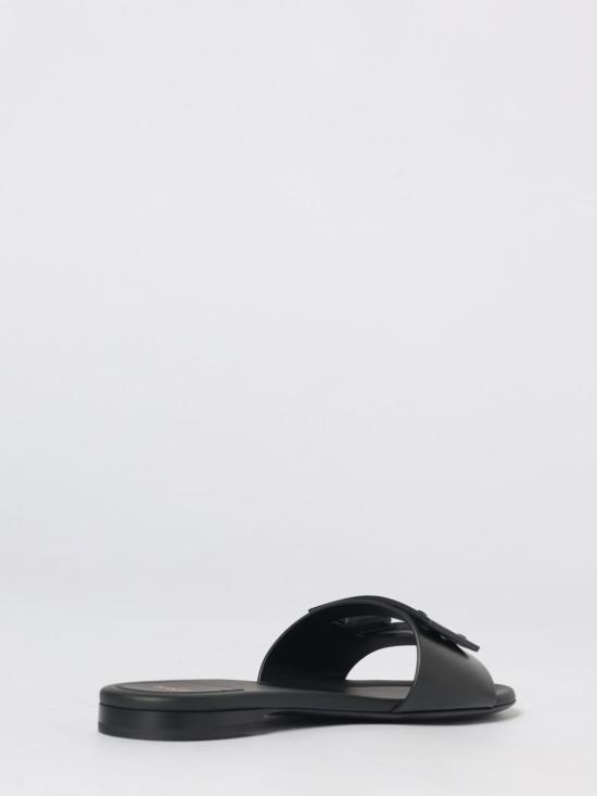 26SS 펜디 힐/펌프스 8R8136AE7T F0ABB Black - FENDI