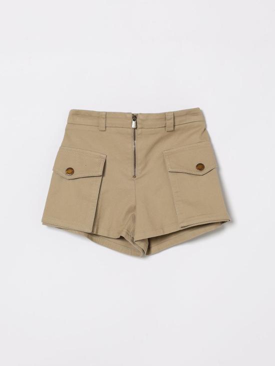 26SS [키즈] 핑코 쇼츠/버뮤다 KFBE0150CE023 0025 Beige