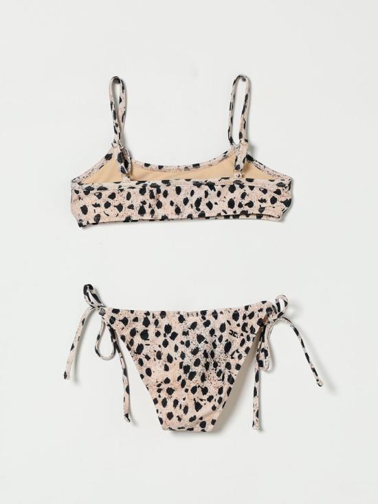 26SS [키즈] 엘리자베타프랜치 스윔팬츠 EFSW028CJT004 D640 Beige - ELISABETTA FRANCHI