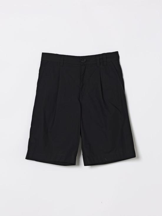 26SS [키즈] 누메로벤투노 쇼츠/버뮤다 N210C2N0417 0N900 Black