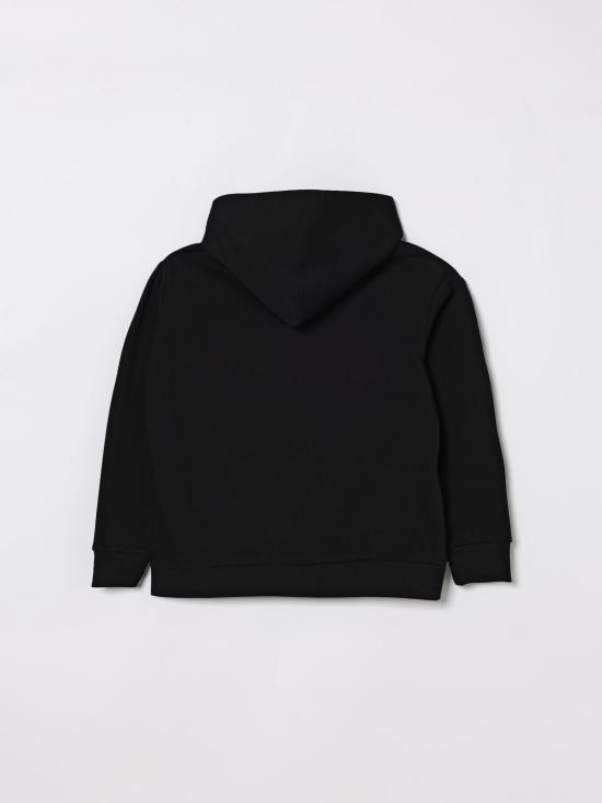 26SS [키즈] 누메로벤투노 풀오버 N2108NN0154 0N900 Black - N°21