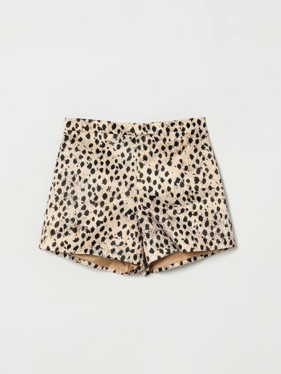 26SS [키즈] 엘리자베타프랜치 쇼츠/버뮤다 EFBE0860RAE02 D464 Beige