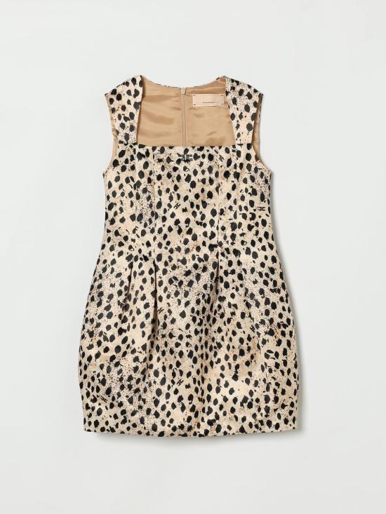 26SS [키즈] 엘리자베타프랜치 원피스 EFAB6720RAE02 D464 Beige