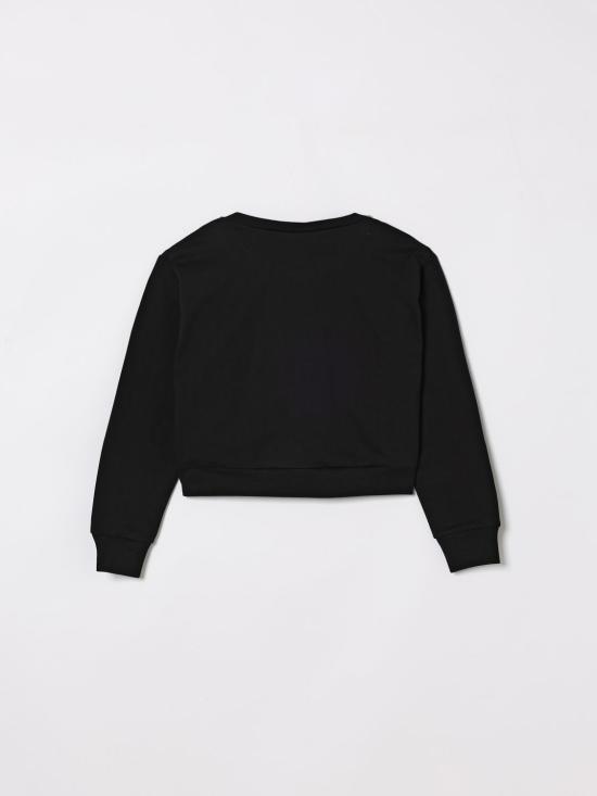 26SS [키즈] 누메로벤투노 풀오버 N210CRN0487 0N900 Black - N°21